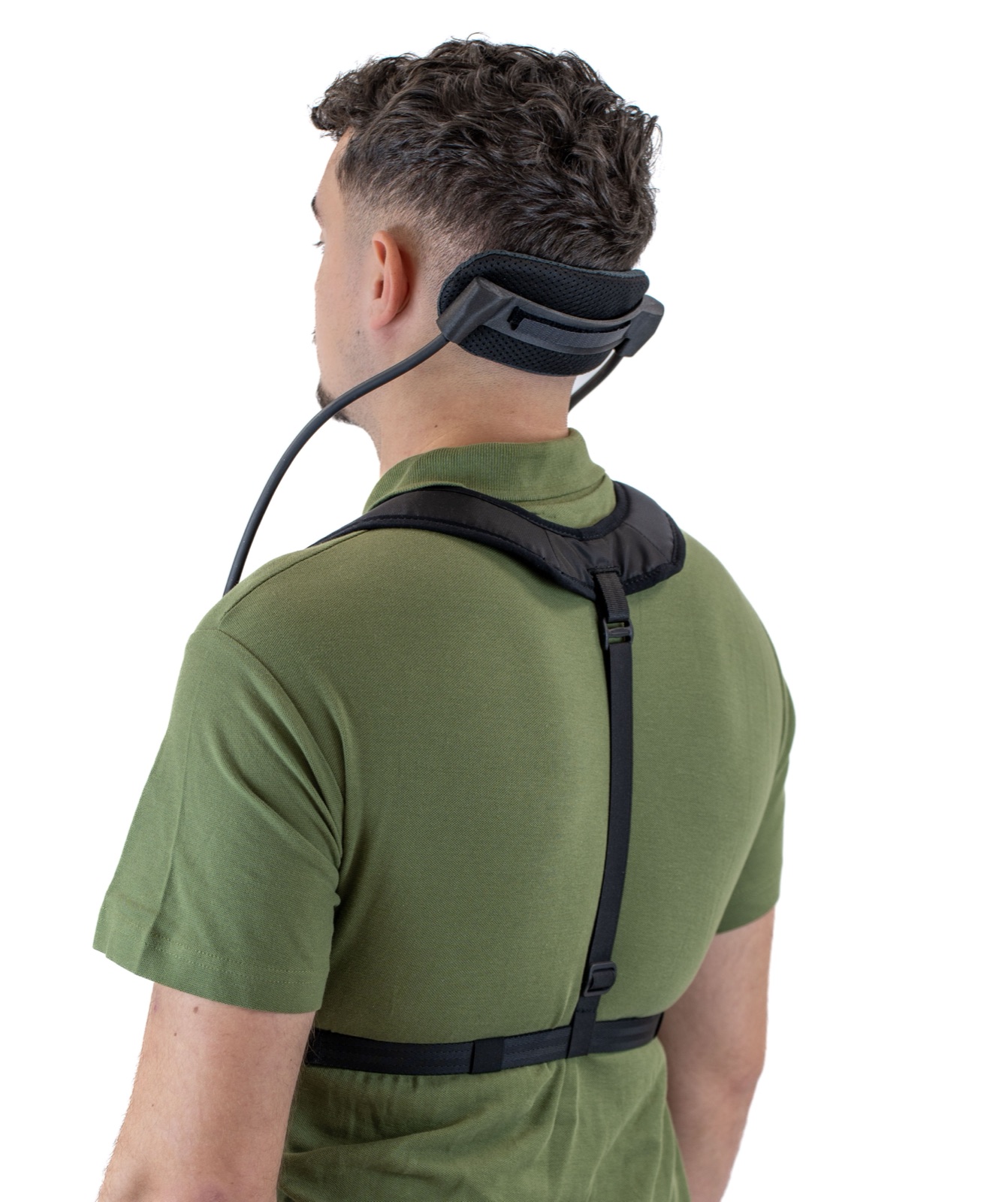 Hapo NECK