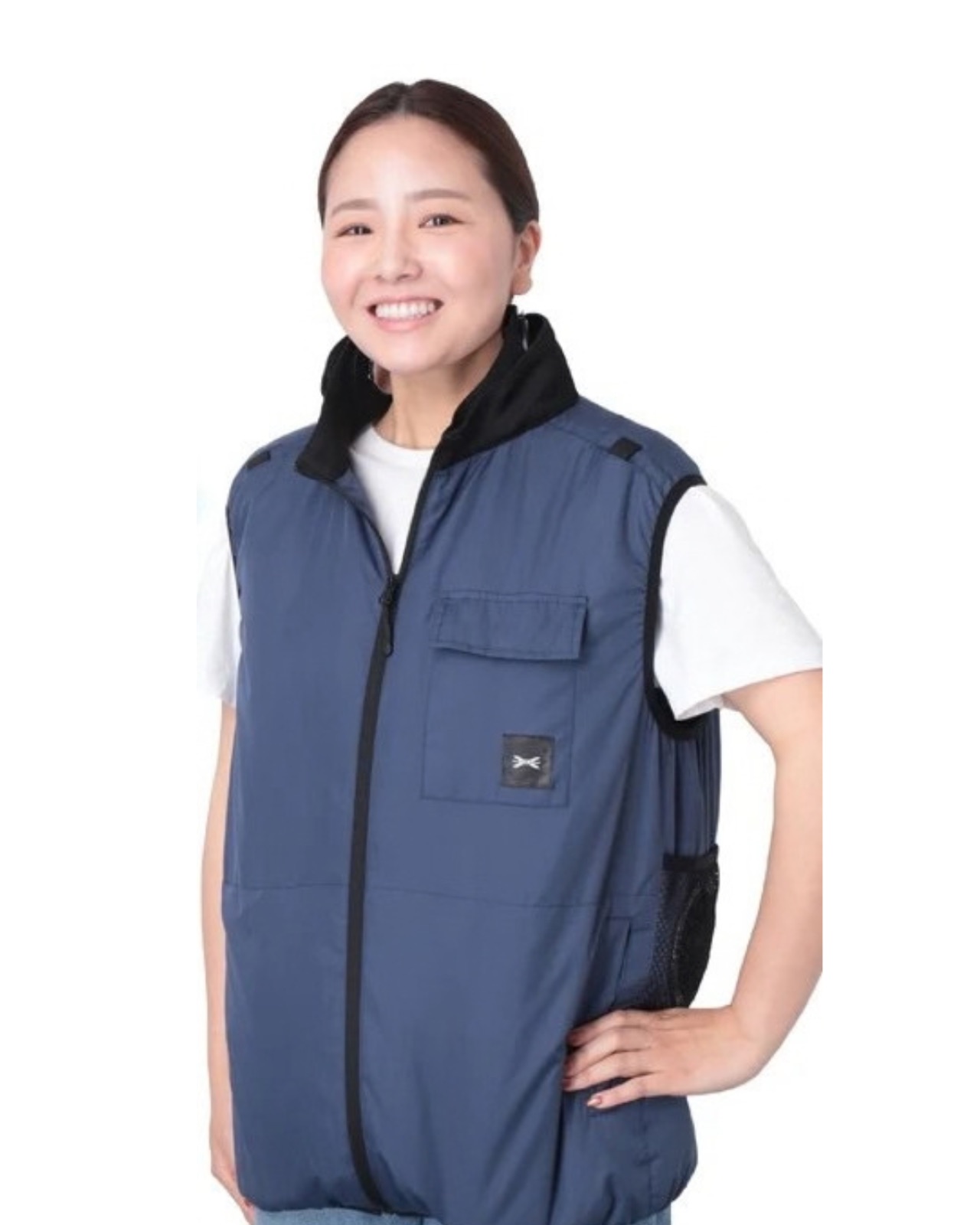 Muscle Suit Cool Vest 2