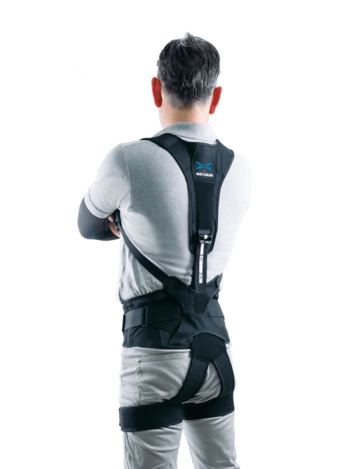 Muscle Suit Soft-Light 2